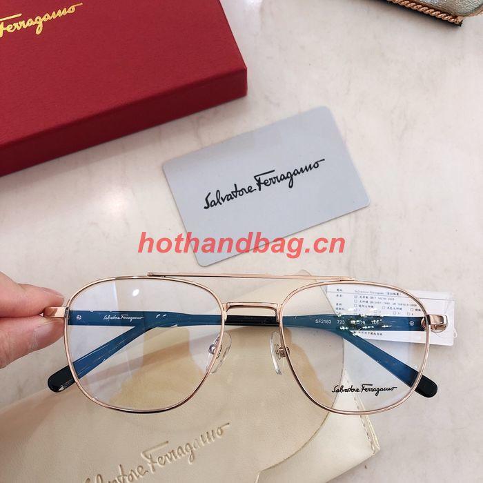 Salvatore Ferragamo Sunglasses Top Quality SFS00433